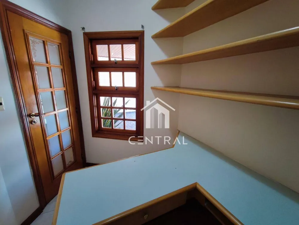 Sobrado, 3 quartos, 275 m² - Foto 11