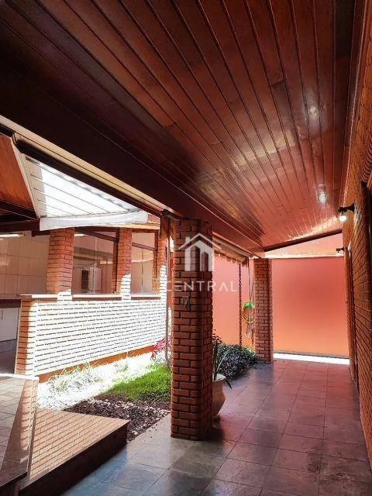 Sobrado, 3 quartos, 275 m² - Foto 9