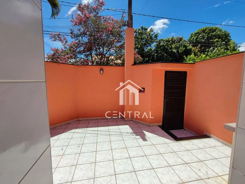 Sobrado, 3 quartos, 275 m² - Foto 4