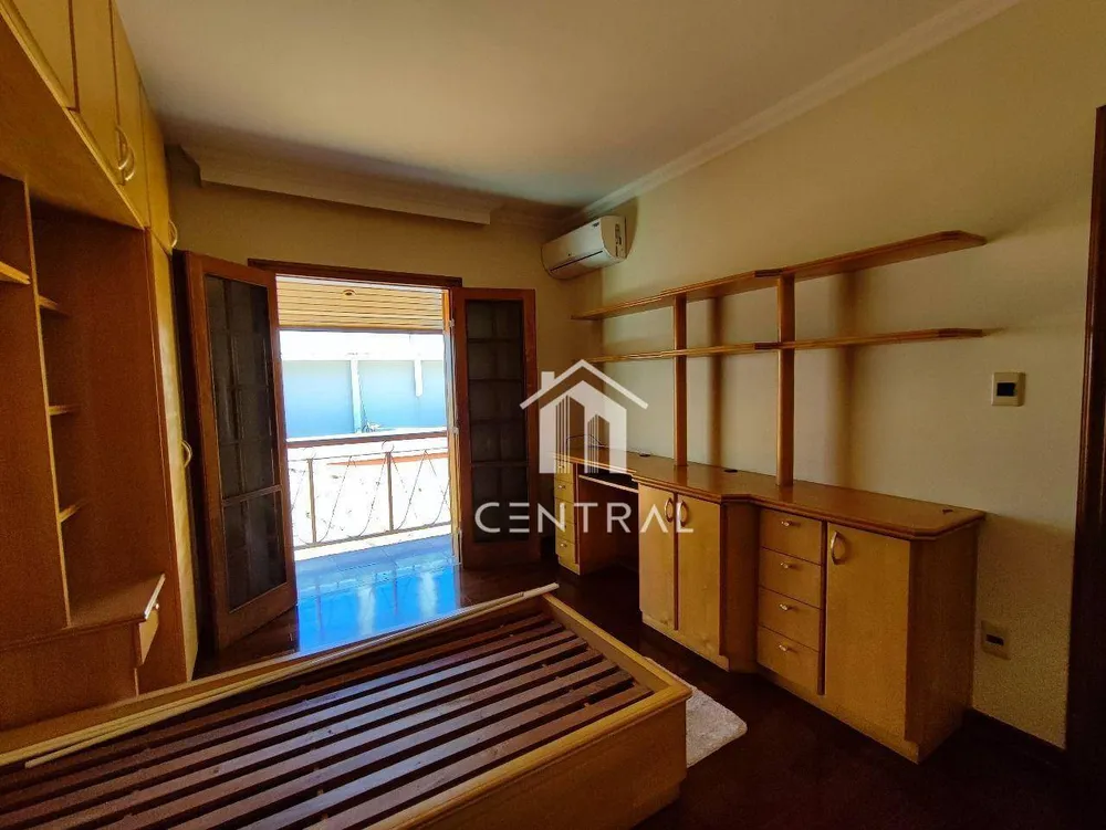 Sobrado, 3 quartos, 275 m² - Foto 3