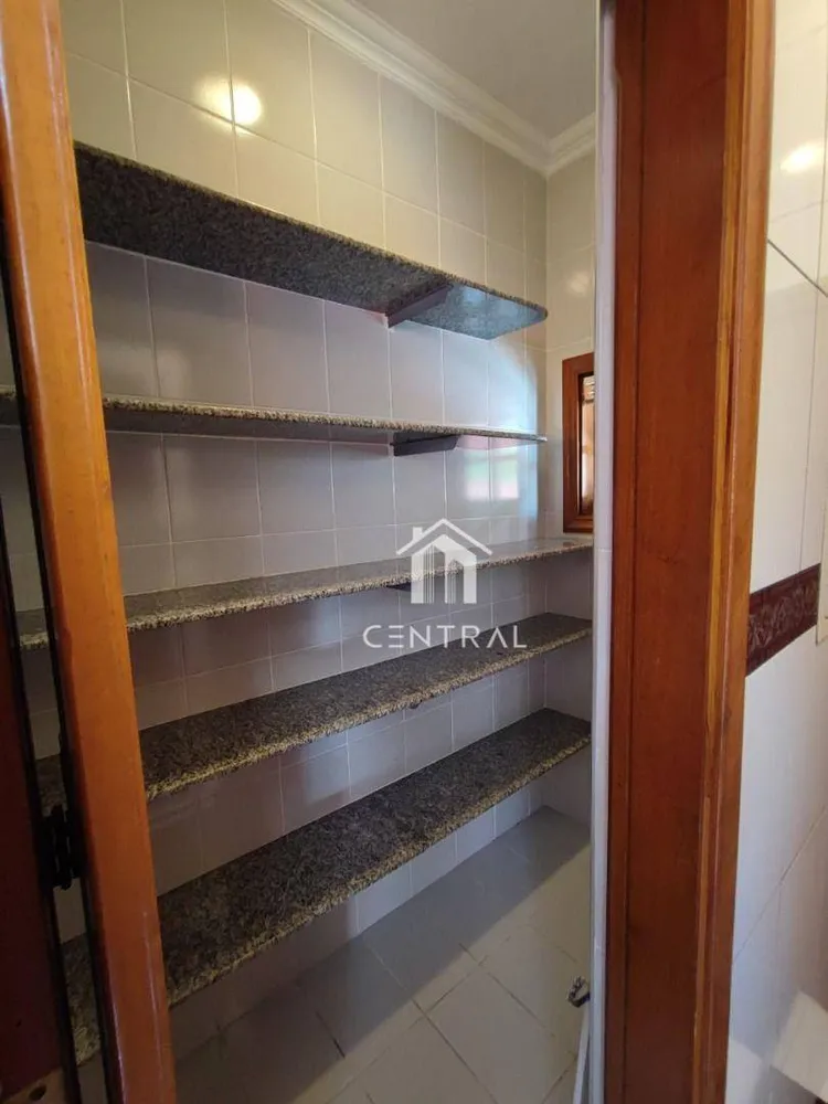 Sobrado, 3 quartos, 275 m² - Foto 7