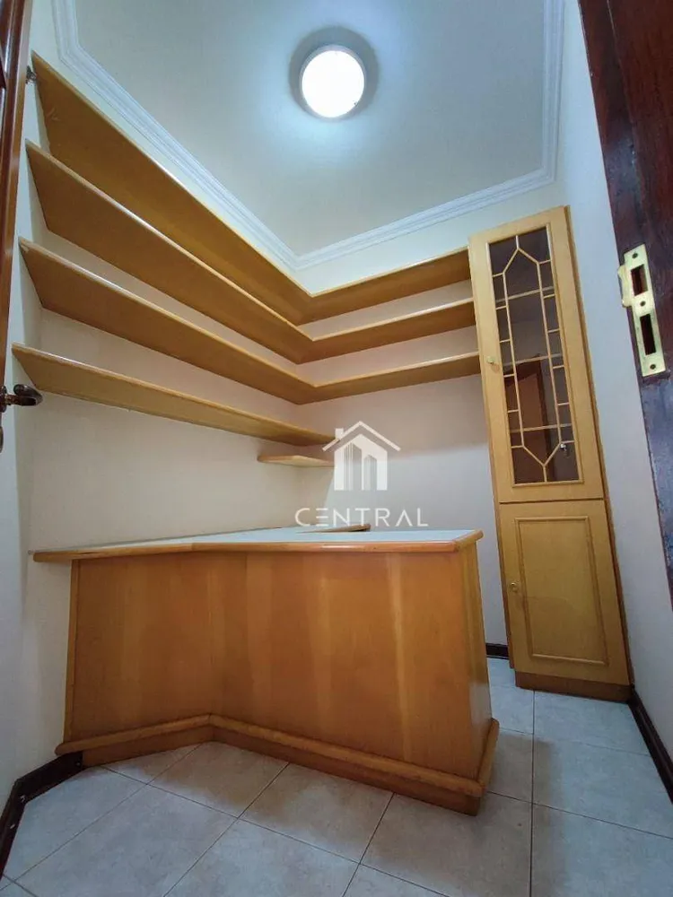 Sobrado, 3 quartos, 275 m² - Foto 6