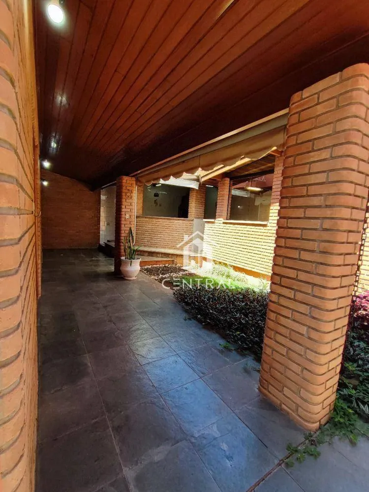 Sobrado, 3 quartos, 275 m² - Foto 8