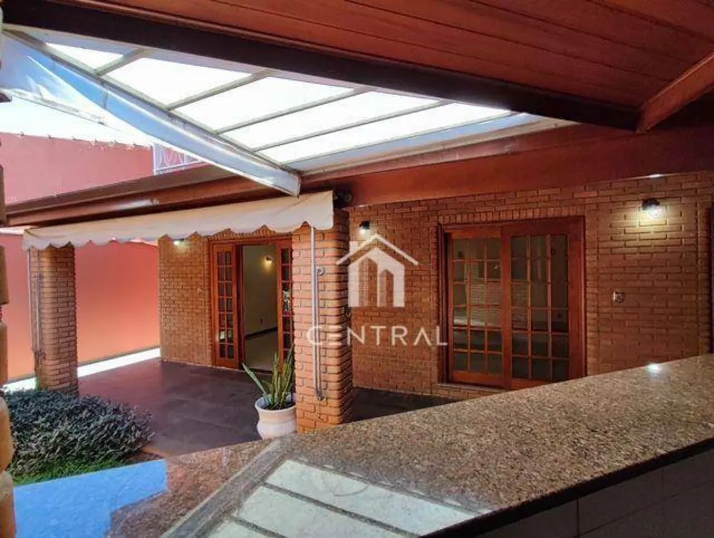 Sobrado, 3 quartos, 275 m² - Foto 5
