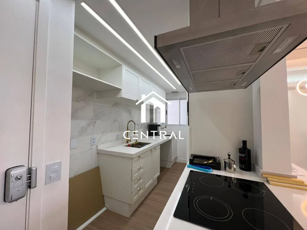 Apartamento, 2 quartos, 46 m² - Foto 2
