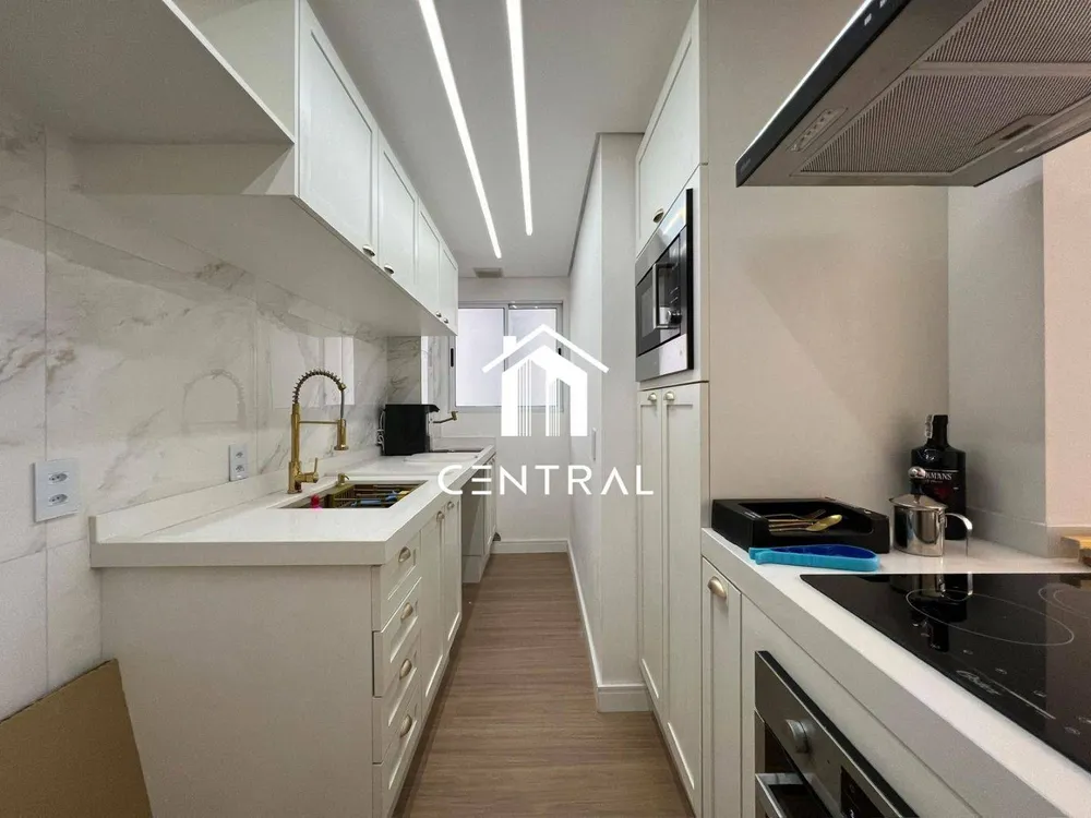 Apartamento, 2 quartos, 46 m² - Foto 6