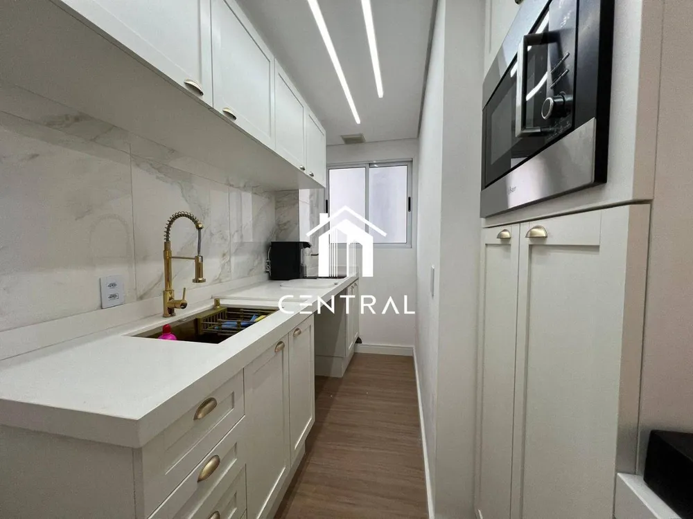 Apartamento, 2 quartos, 46 m² - Foto 4