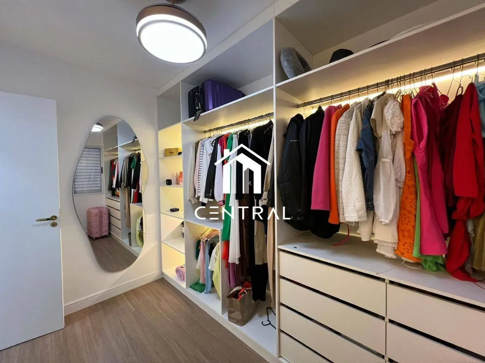Apartamento, 2 quartos, 46 m² - Foto 3