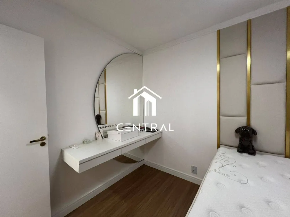Apartamento, 2 quartos, 46 m² - Foto 9