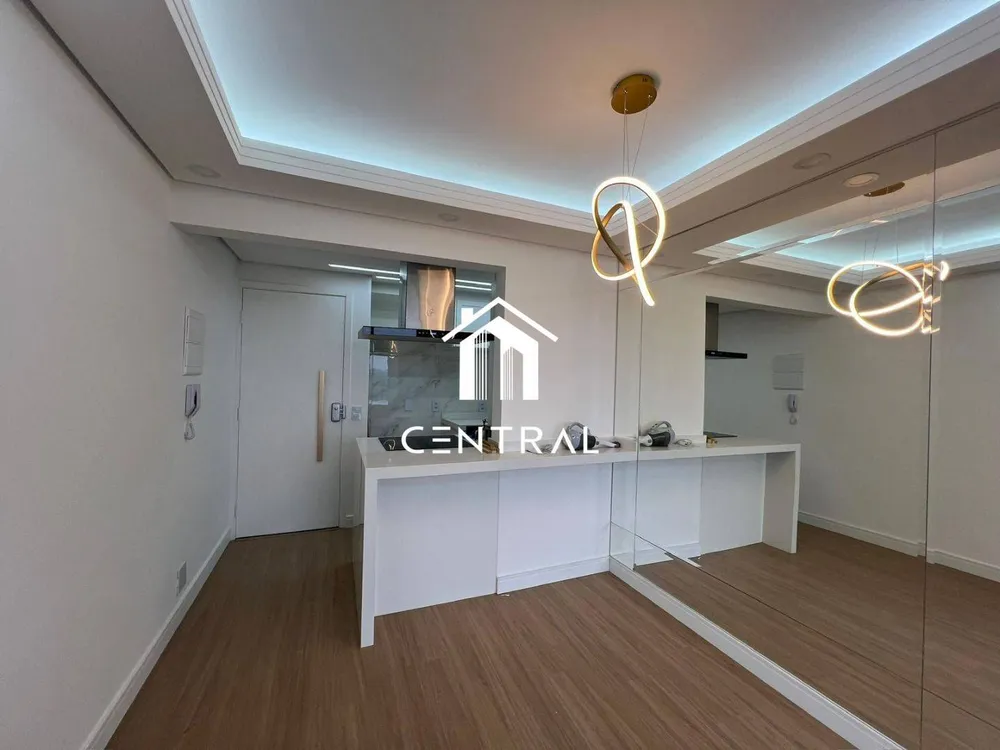 Apartamento, 2 quartos, 46 m² - Foto 11