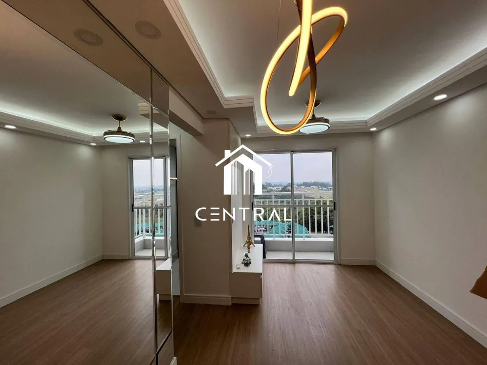 Apartamento, 2 quartos, 46 m² - Foto 8