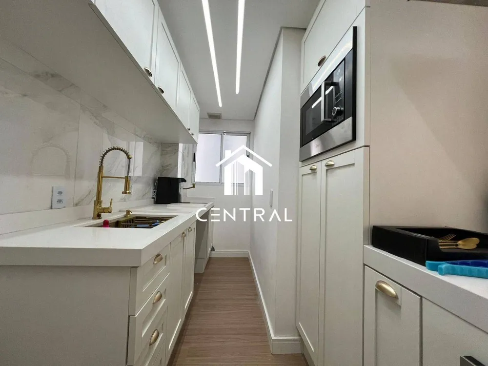 Apartamento, 2 quartos, 46 m² - Foto 10