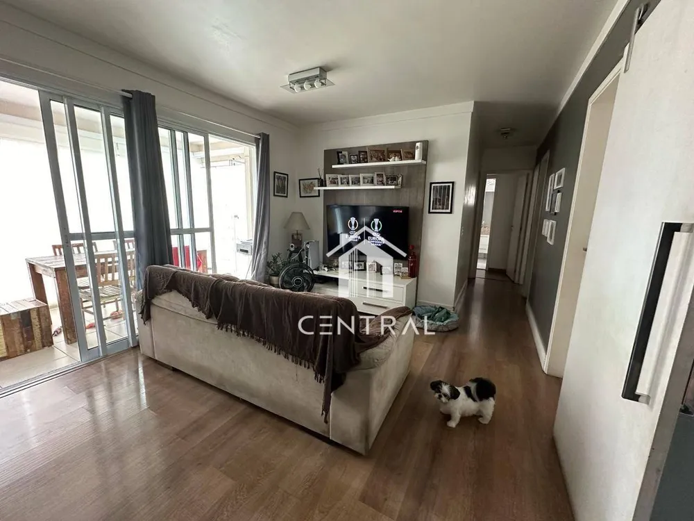 Apartamento, 3 quartos, 86 m² - Foto 3