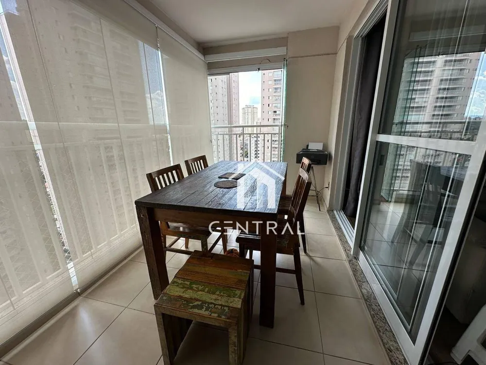 Apartamento, 3 quartos, 86 m² - Foto 4
