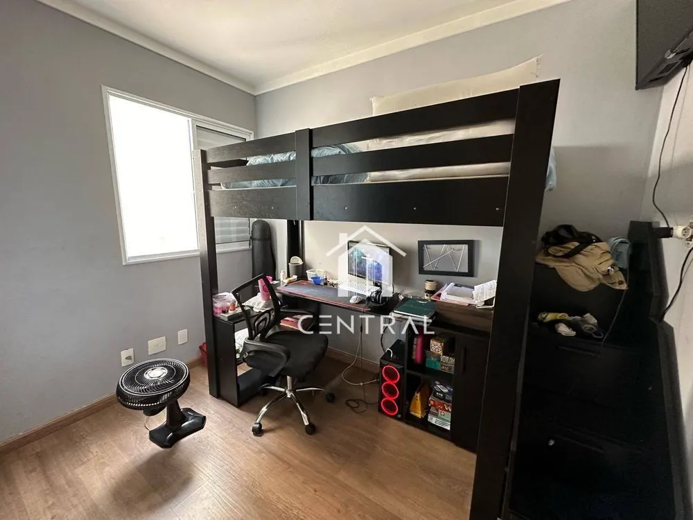 Apartamento, 3 quartos, 86 m² - Foto 11