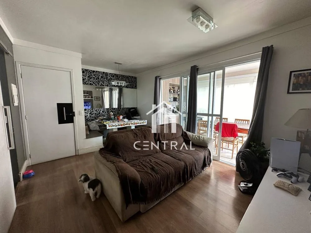 Apartamento, 3 quartos, 86 m² - Foto 2