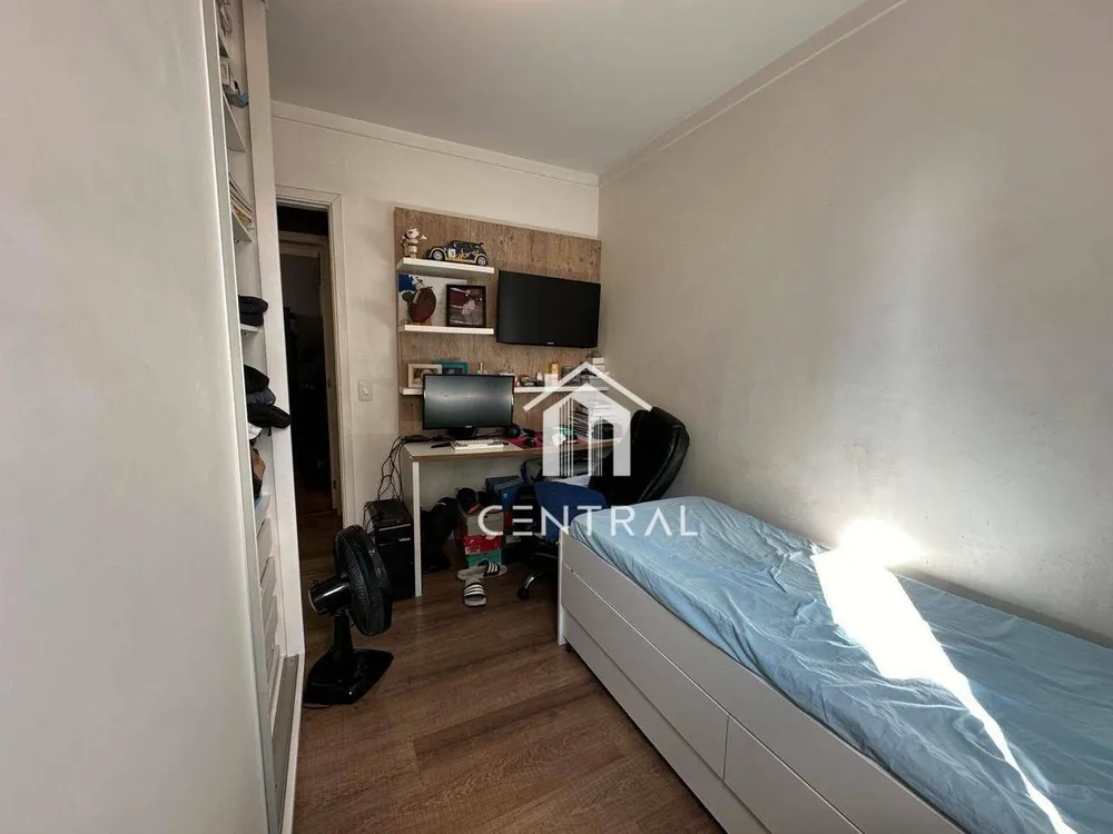 Apartamento, 3 quartos, 86 m² - Foto 6