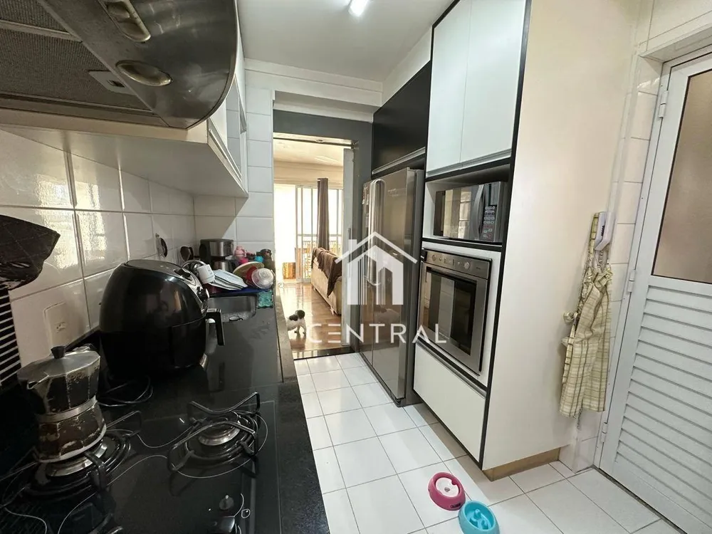 Apartamento, 3 quartos, 86 m² - Foto 4