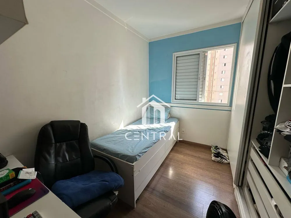 Apartamento, 3 quartos, 86 m² - Foto 9