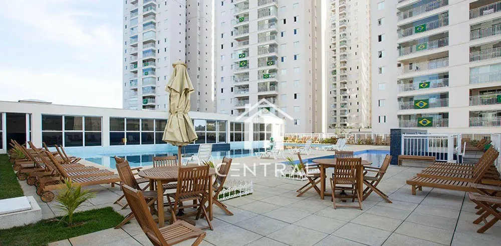 Apartamento, 3 quartos, 86 m² - Foto 1