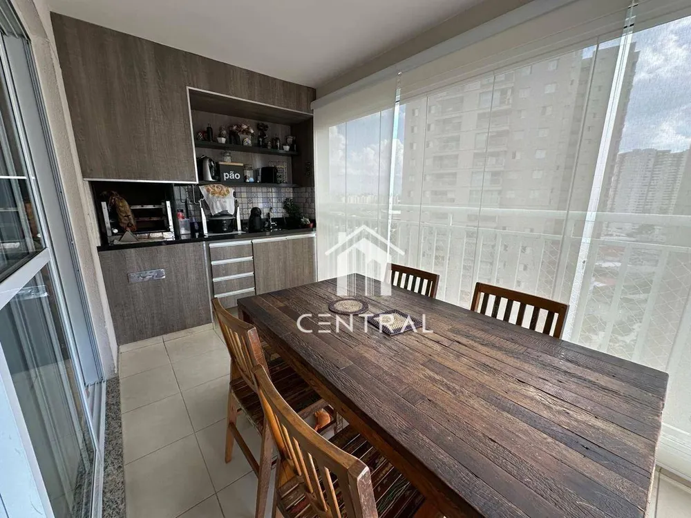 Apartamento, 3 quartos, 86 m² - Foto 8