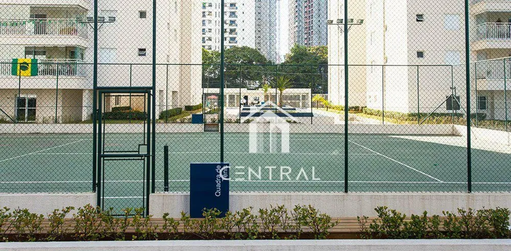 Apartamento, 3 quartos, 86 m² - Foto 3