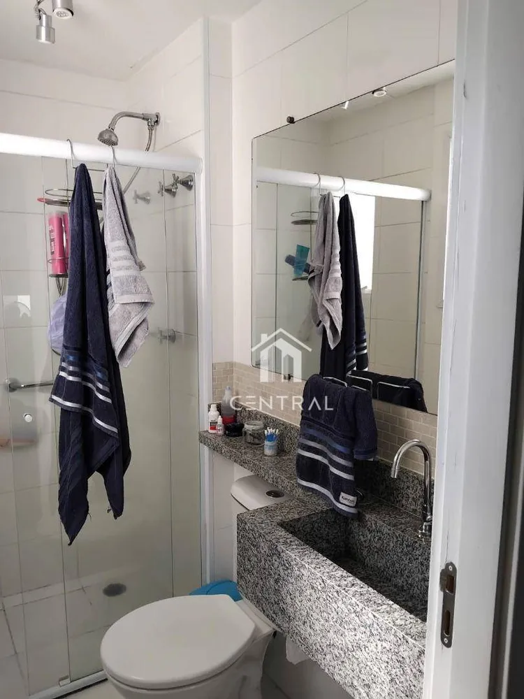 Apartamento, 2 quartos, 60 m² - Foto 12