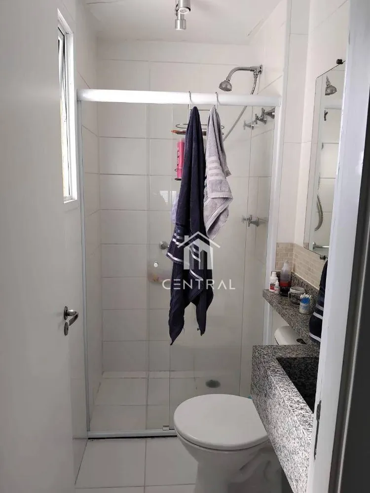 Apartamento, 2 quartos, 60 m² - Foto 11