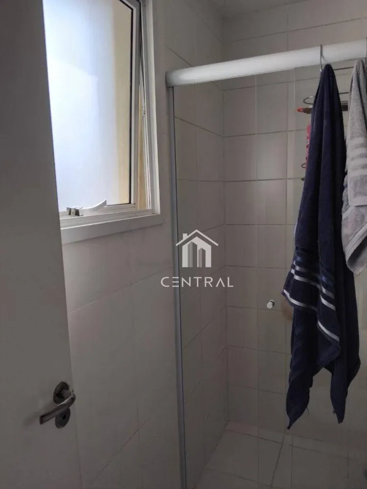 Apartamento, 2 quartos, 60 m² - Foto 10