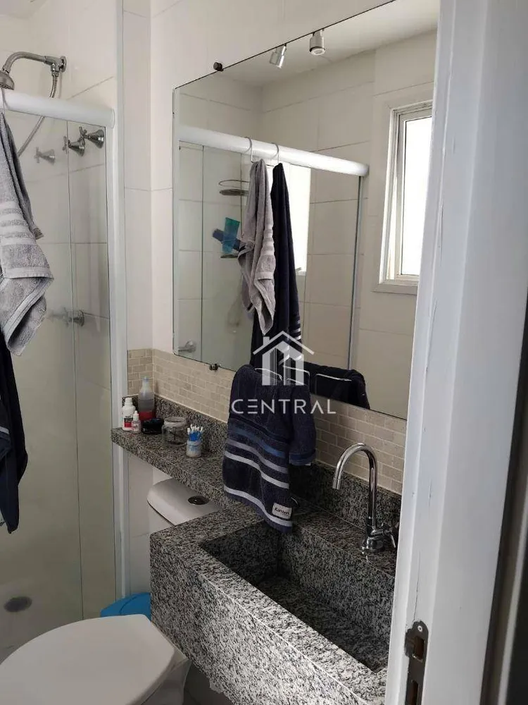 Apartamento, 2 quartos, 60 m² - Foto 8