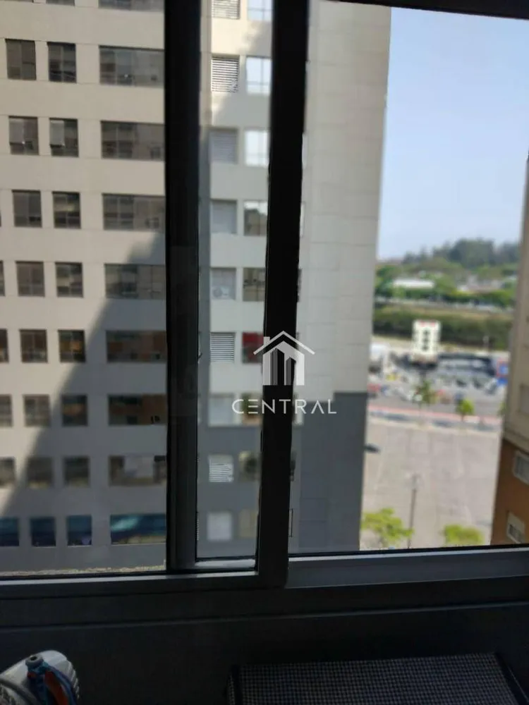 Apartamento, 2 quartos, 60 m² - Foto 9