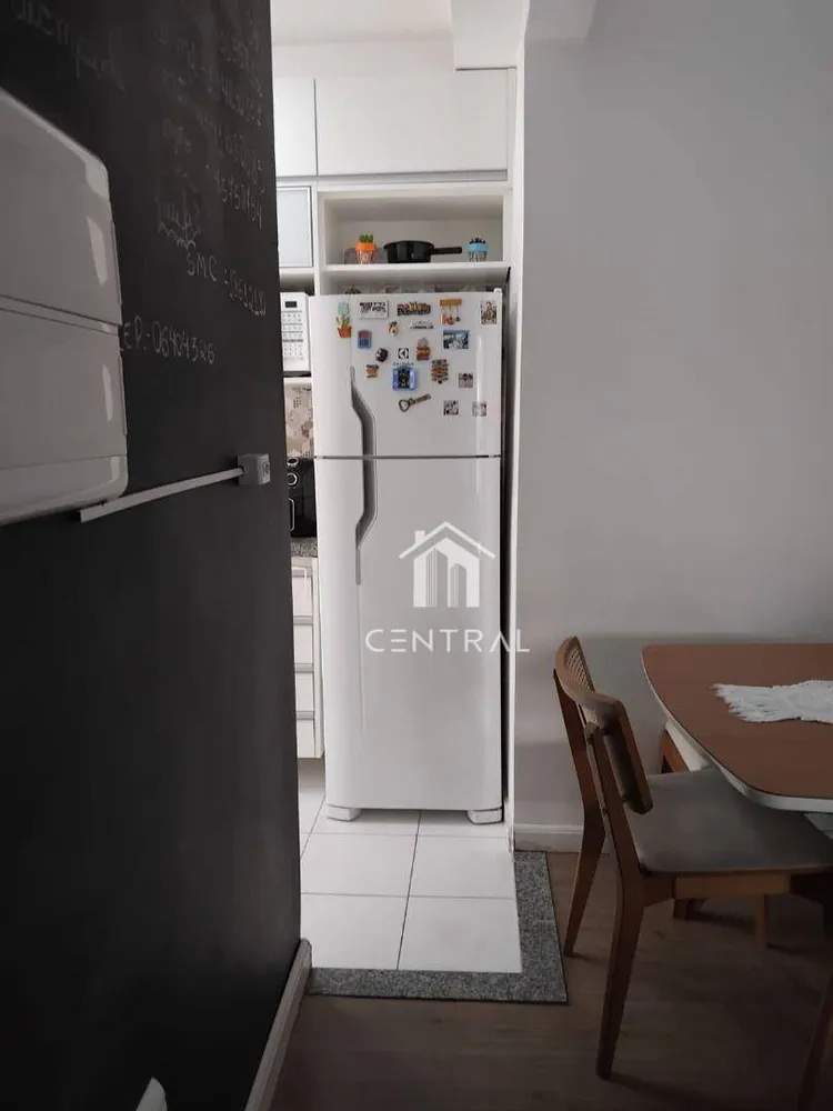 Apartamento, 2 quartos, 60 m² - Foto 1