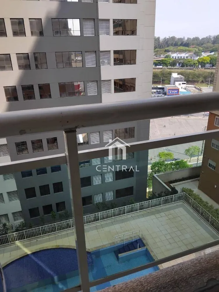 Apartamento, 2 quartos, 60 m² - Foto 6