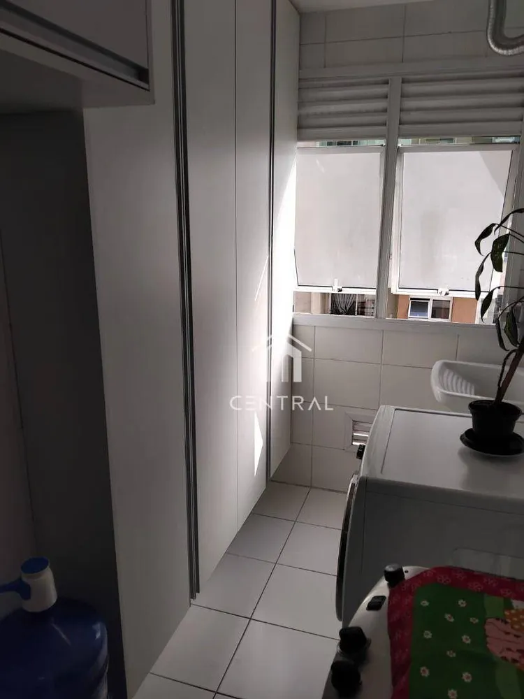 Apartamento, 2 quartos, 60 m² - Foto 3