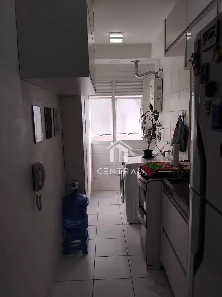 Apartamento, 2 quartos, 60 m² - Foto 2