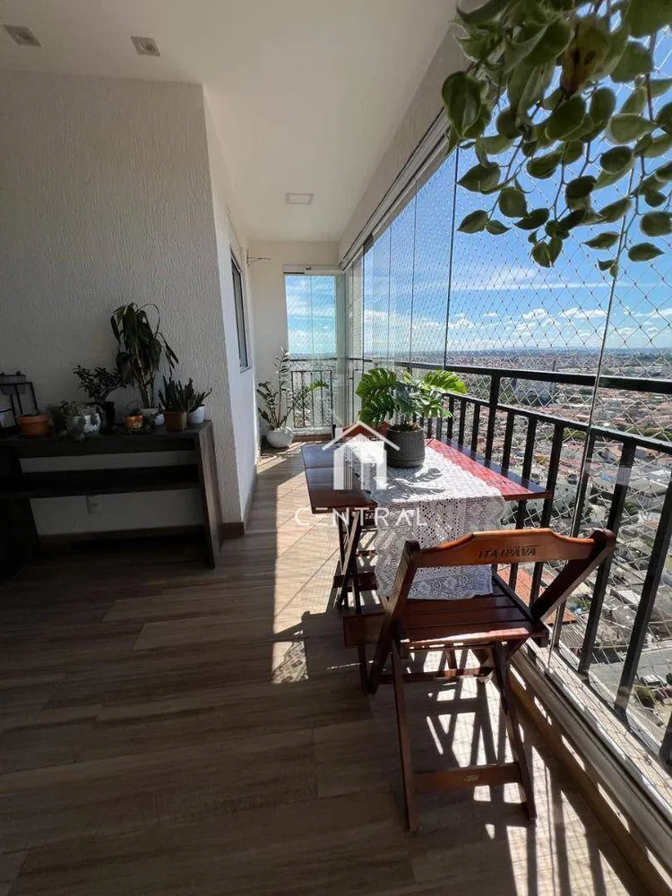 Apartamento, 3 quartos, 81 m² - Foto 6