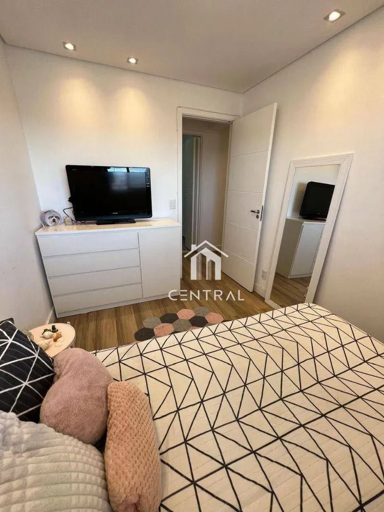 Apartamento, 3 quartos, 81 m² - Foto 8