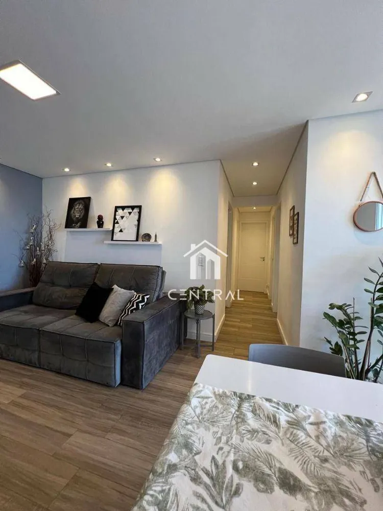 Apartamento, 3 quartos, 81 m² - Foto 3