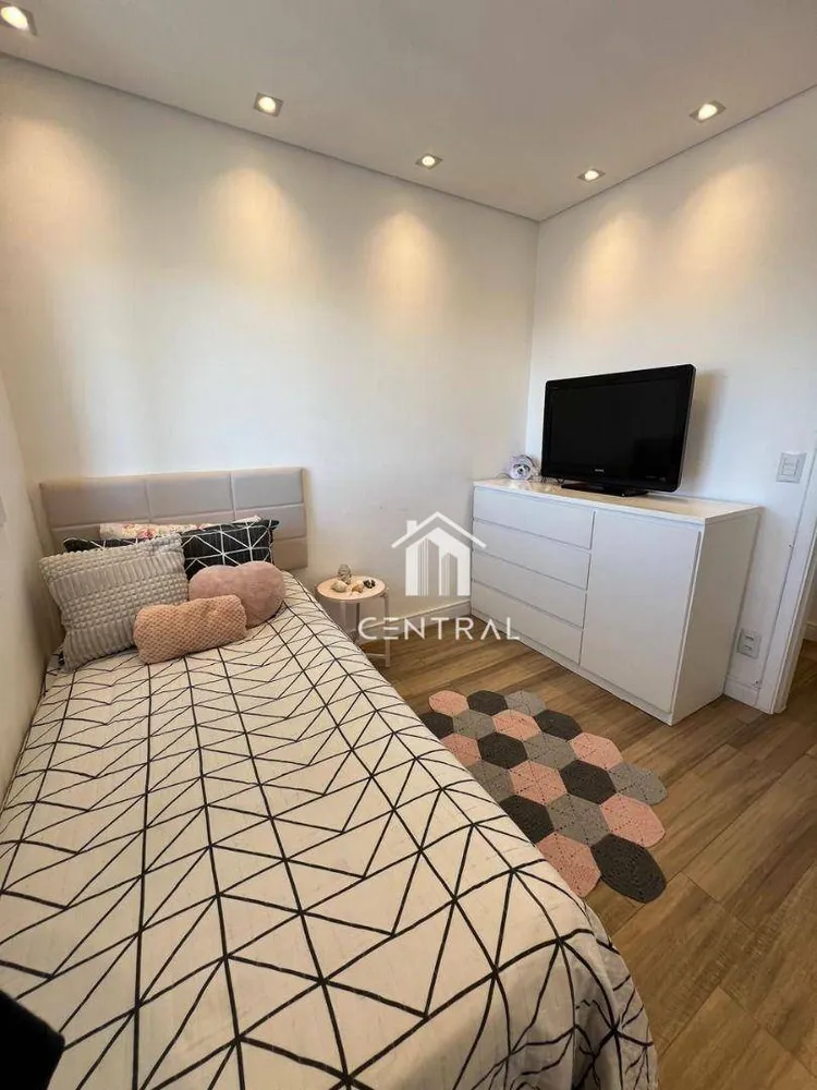 Apartamento, 3 quartos, 81 m² - Foto 9