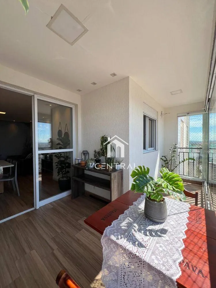 Apartamento, 3 quartos, 81 m² - Foto 7