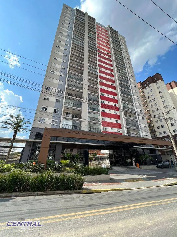 Apartamento, 3 quartos, 81 m² - Foto 10