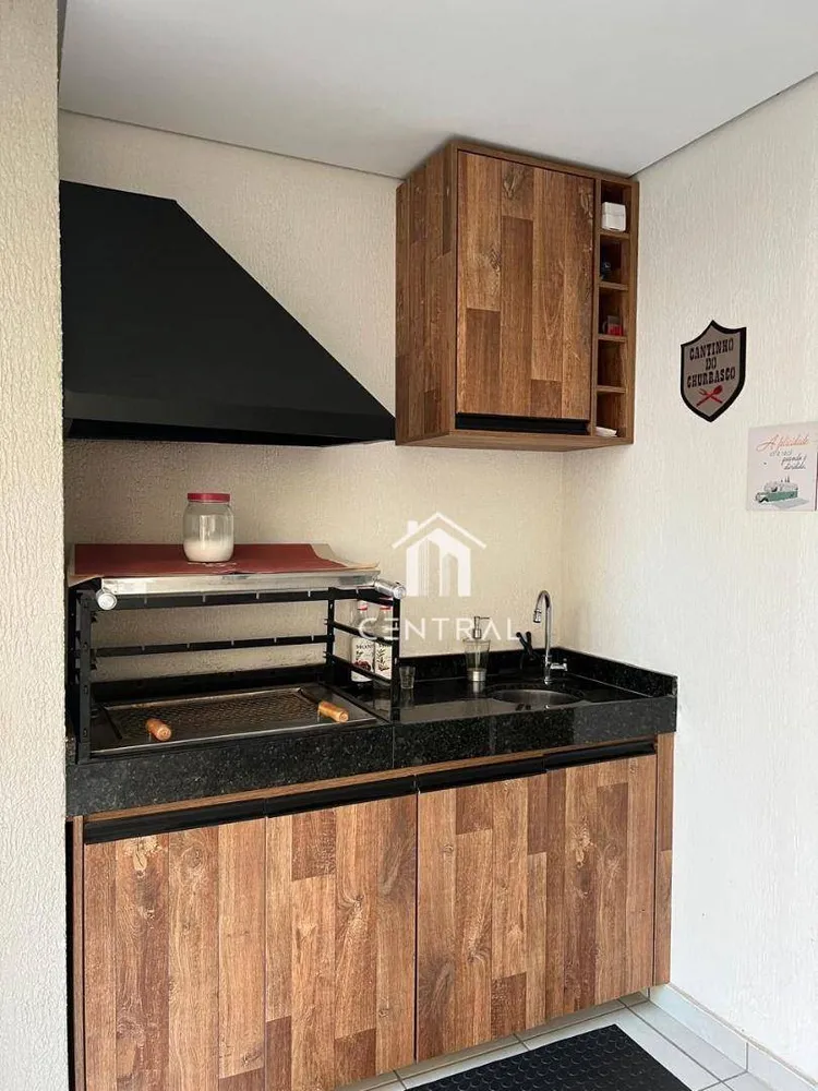 Apartamento, 3 quartos, 81 m² - Foto 5