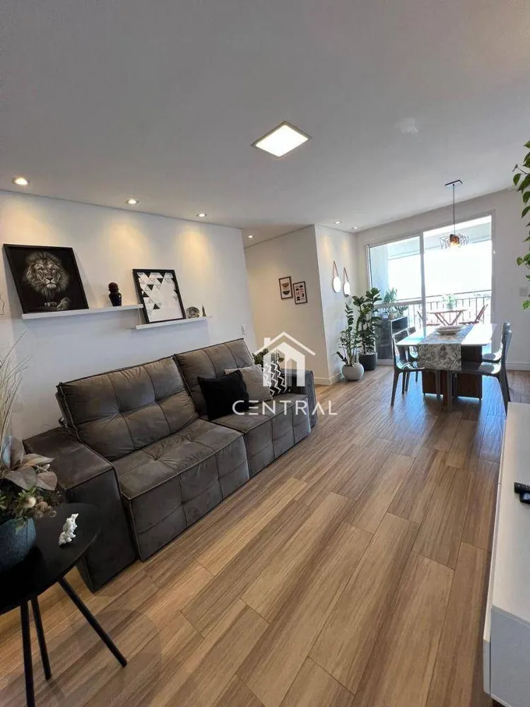 Apartamento, 3 quartos, 81 m² - Foto 4