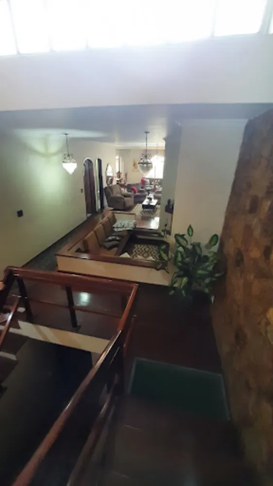 Casa, 4 quartos, 398 m² - Foto 46