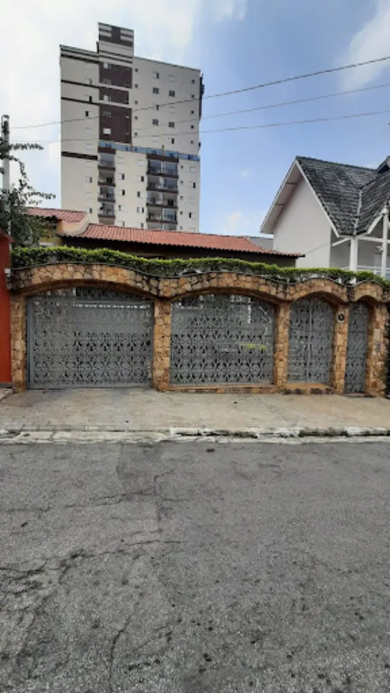Casa, 4 quartos, 398 m² - Foto 3