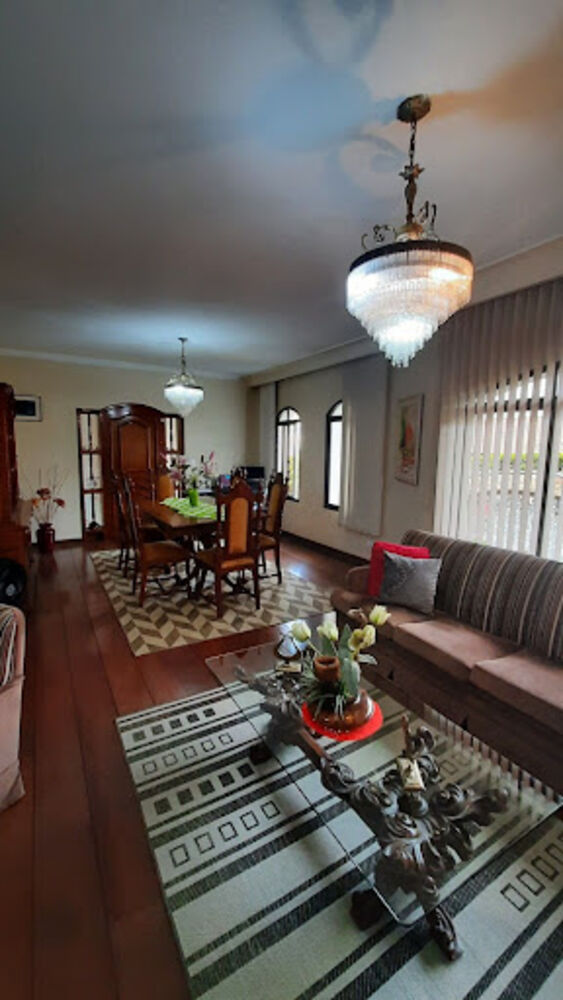 Casa, 3 quartos, 398 m² - Foto 44