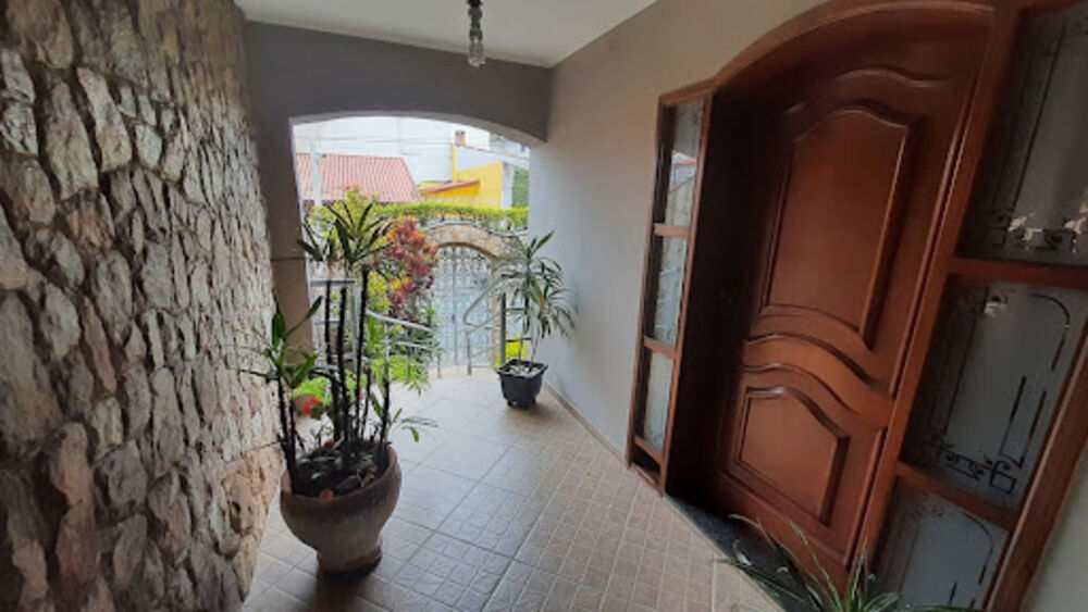 Casa, 3 quartos, 398 m² - Foto 6