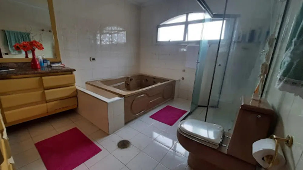 Casa, 4 quartos, 398 m² - Foto 43