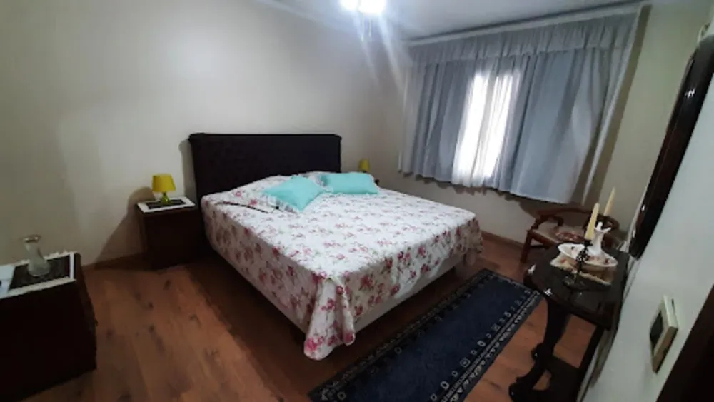 Casa, 4 quartos, 398 m² - Foto 45