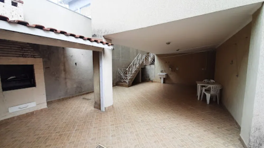 Casa, 4 quartos, 398 m² - Foto 12
